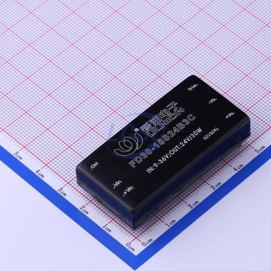 AIPULNION FD30-18S24B3C - 1