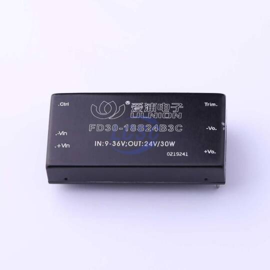 AIPULNION FD30-18S24B3C - 3
