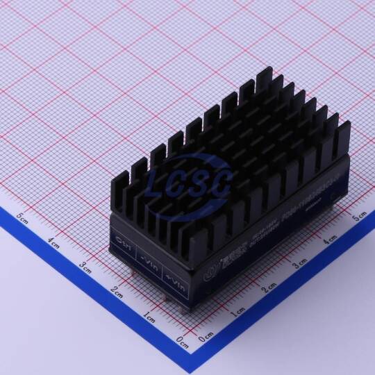 AIPULNION FD50-110S24B3C3-H