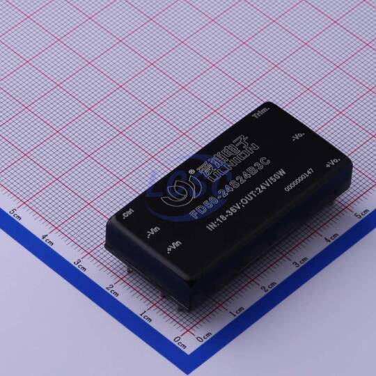 AIPULNION FD50-24S24B3C