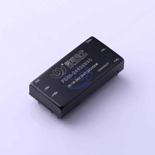 AIPULNION FD50-24S24B3C - 3