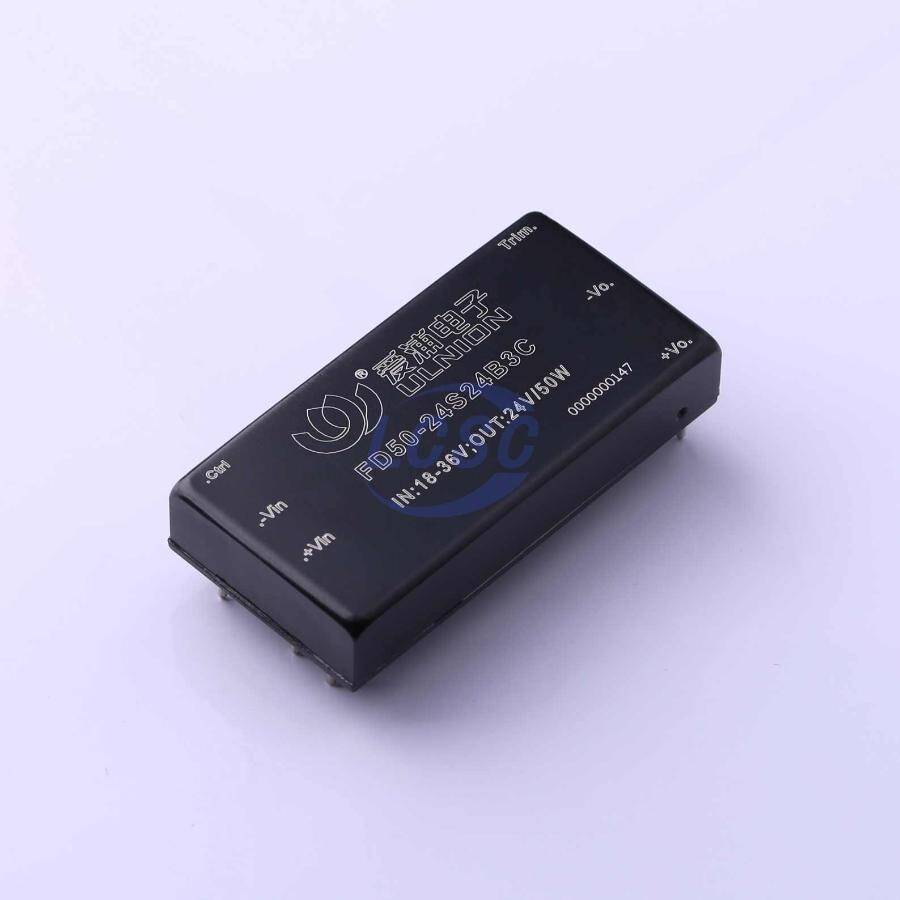 AIPULNION FD50-24S24B3C - 3