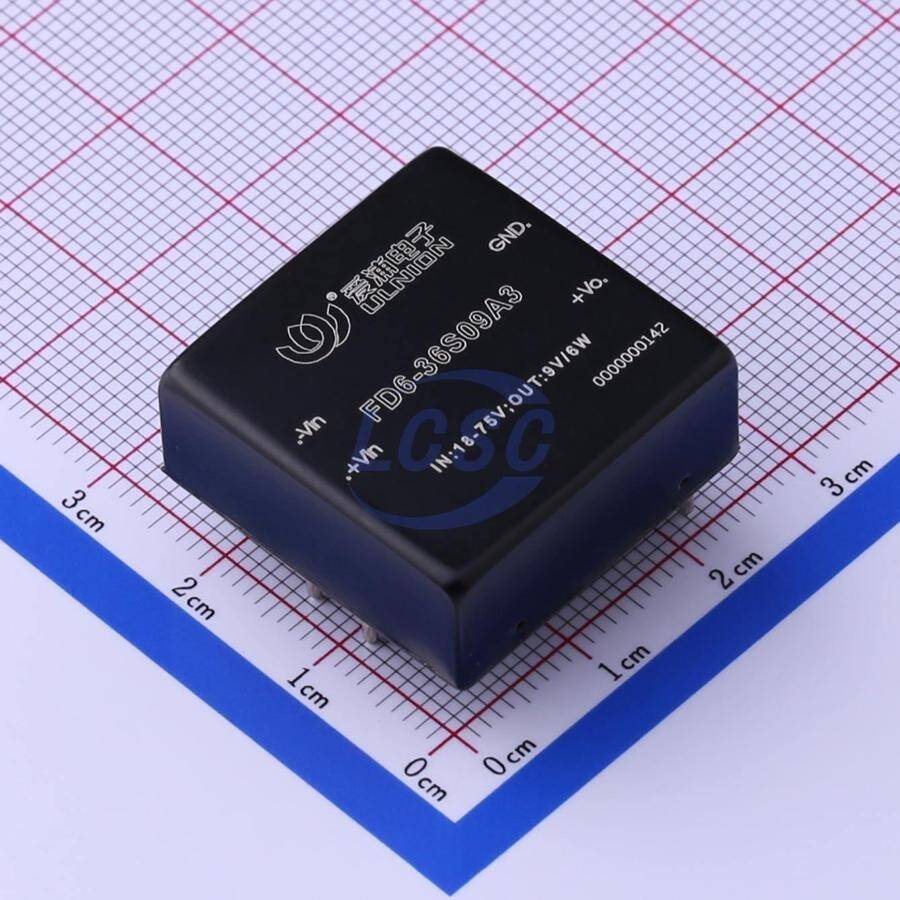 AIPULNION FD6-36S09A3 - 1