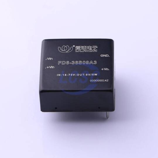 AIPULNION FD6-36S09A3 - 3