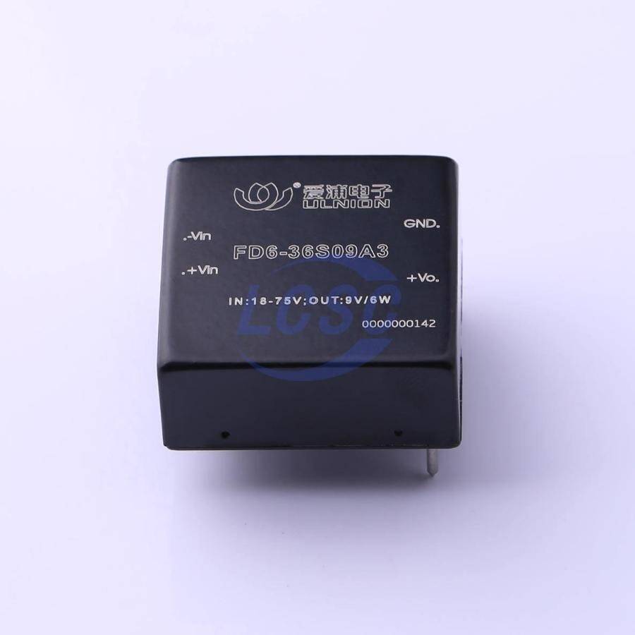 AIPULNION FD6-36S09A3 - 3