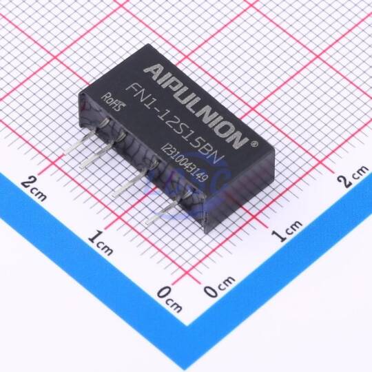 AIPULNION FN1-12S15BN