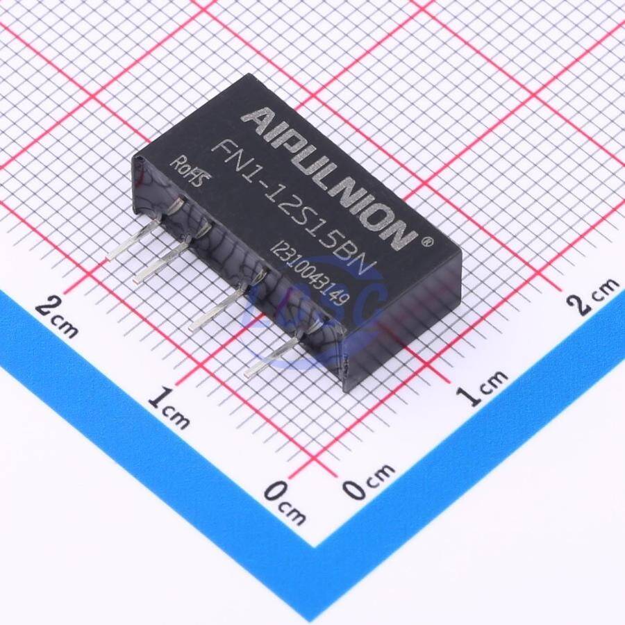 AIPULNION FN1-12S15BN - 1