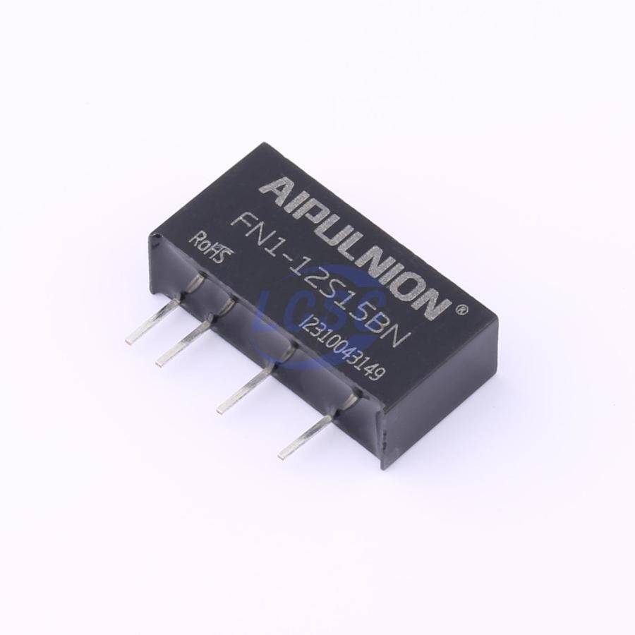 AIPULNION FN1-12S15BN - 3