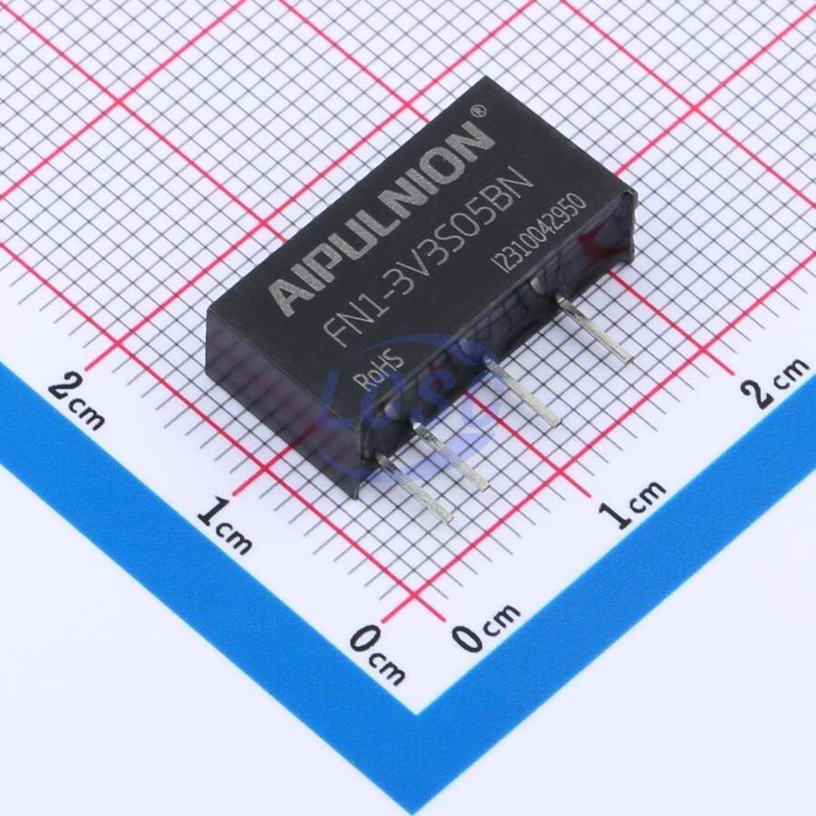 AIPULNION FN1-3V3S05BN - 1