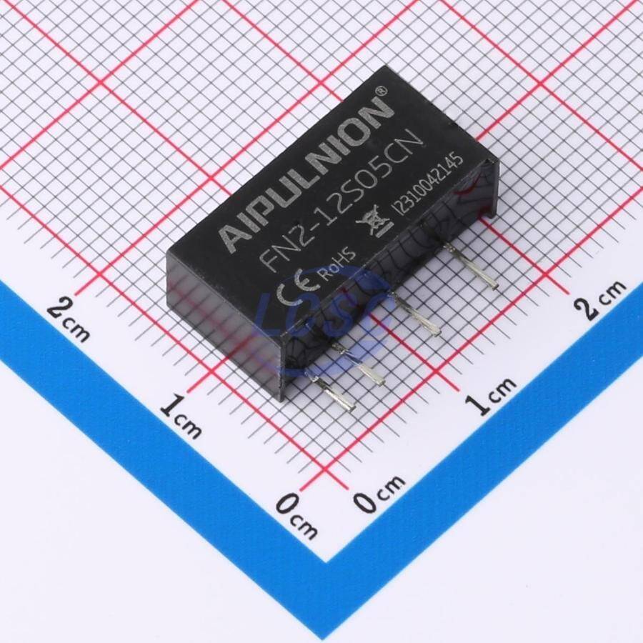 AIPULNION FN2-12S05CN - 1