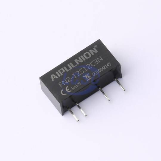 AIPULNION FN2-12S12C3N - 3