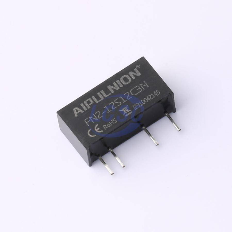 AIPULNION FN2-12S12C3N - 3