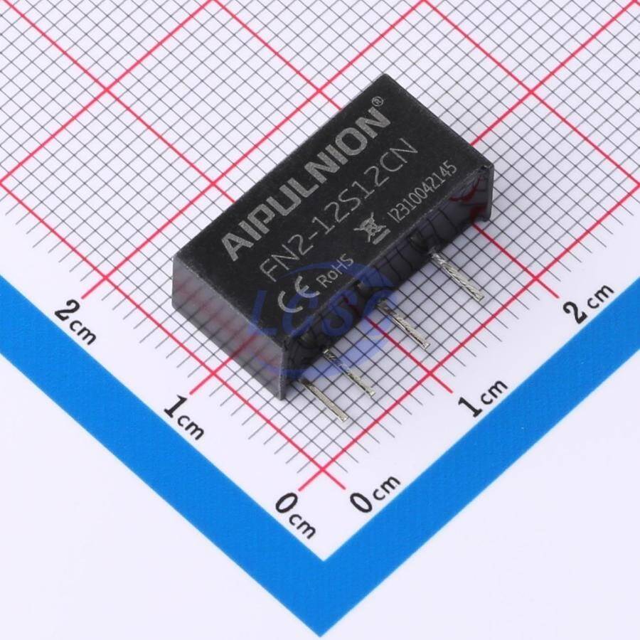 AIPULNION FN2-12S12CN - 1