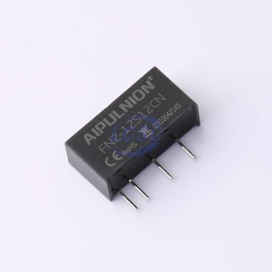AIPULNION FN2-12S12CN - 3