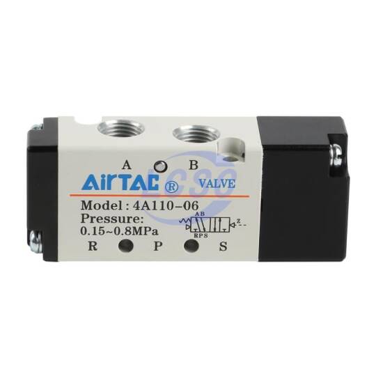 AIRTAC 4A110-06