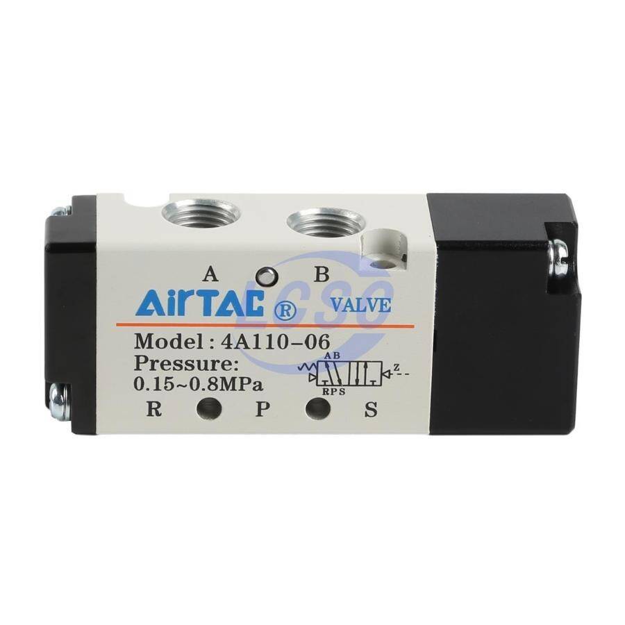 AIRTAC 4A110-06 - 1