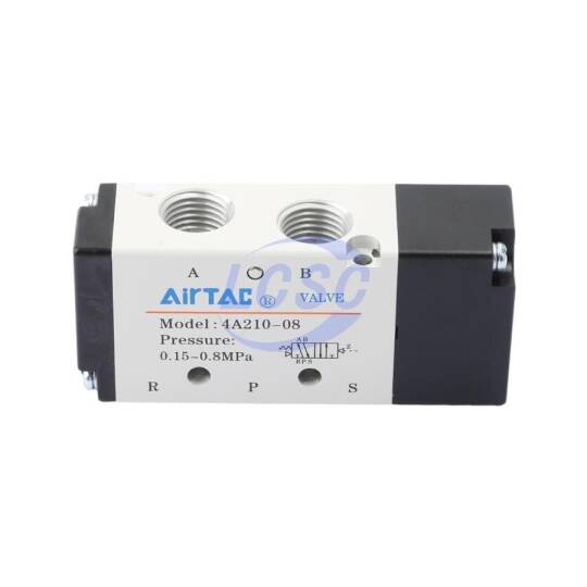 AIRTAC 4A210-08