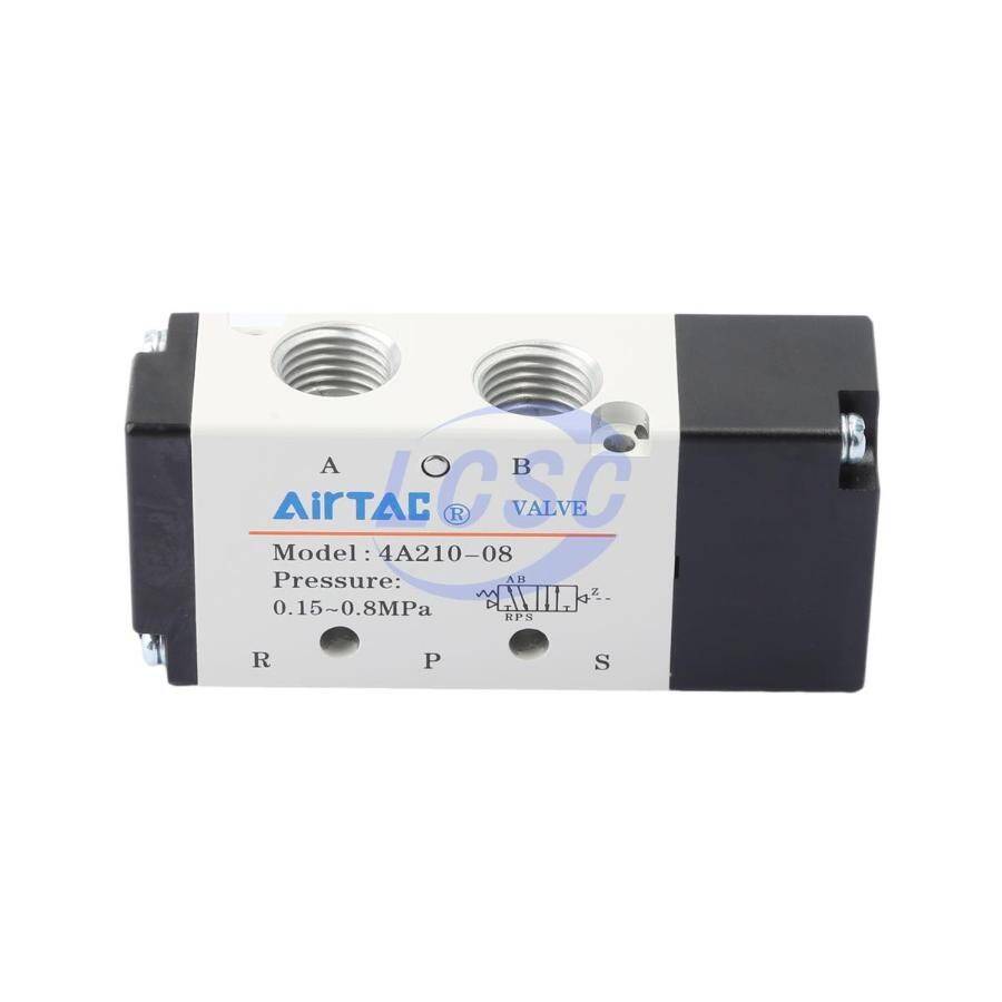 AIRTAC 4A210-08 - 1