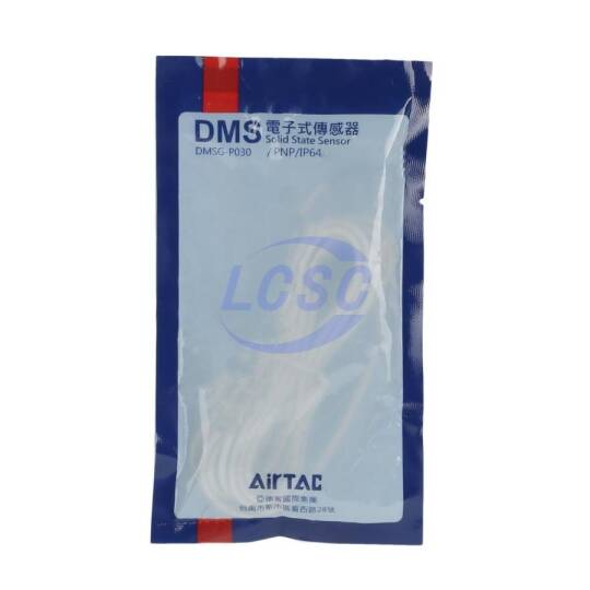 AIRTAC DMSG-P030