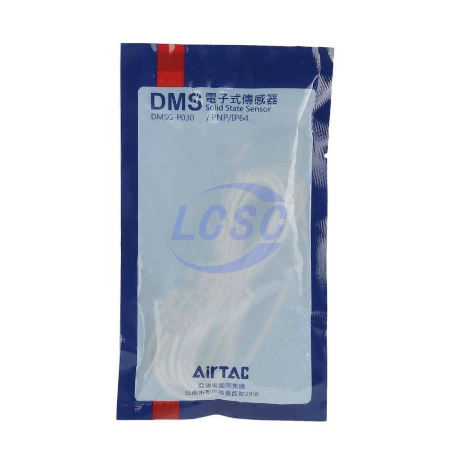 AIRTAC DMSG-P030 - 1