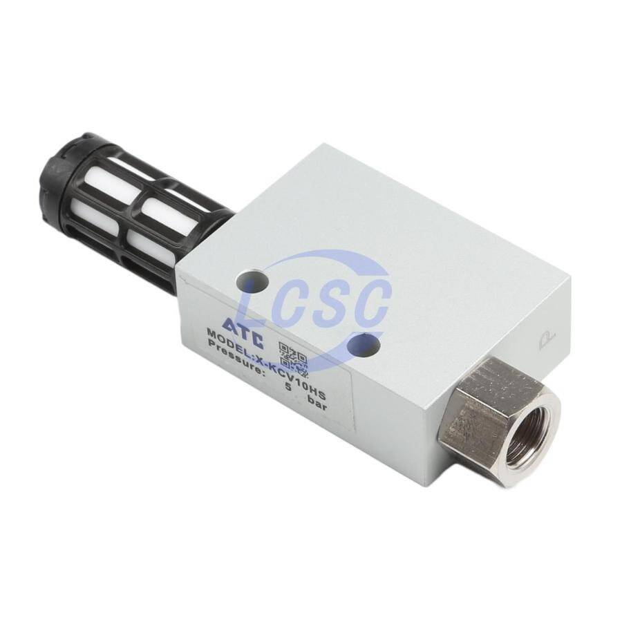 AIRTAC X-KCV10HS - 2