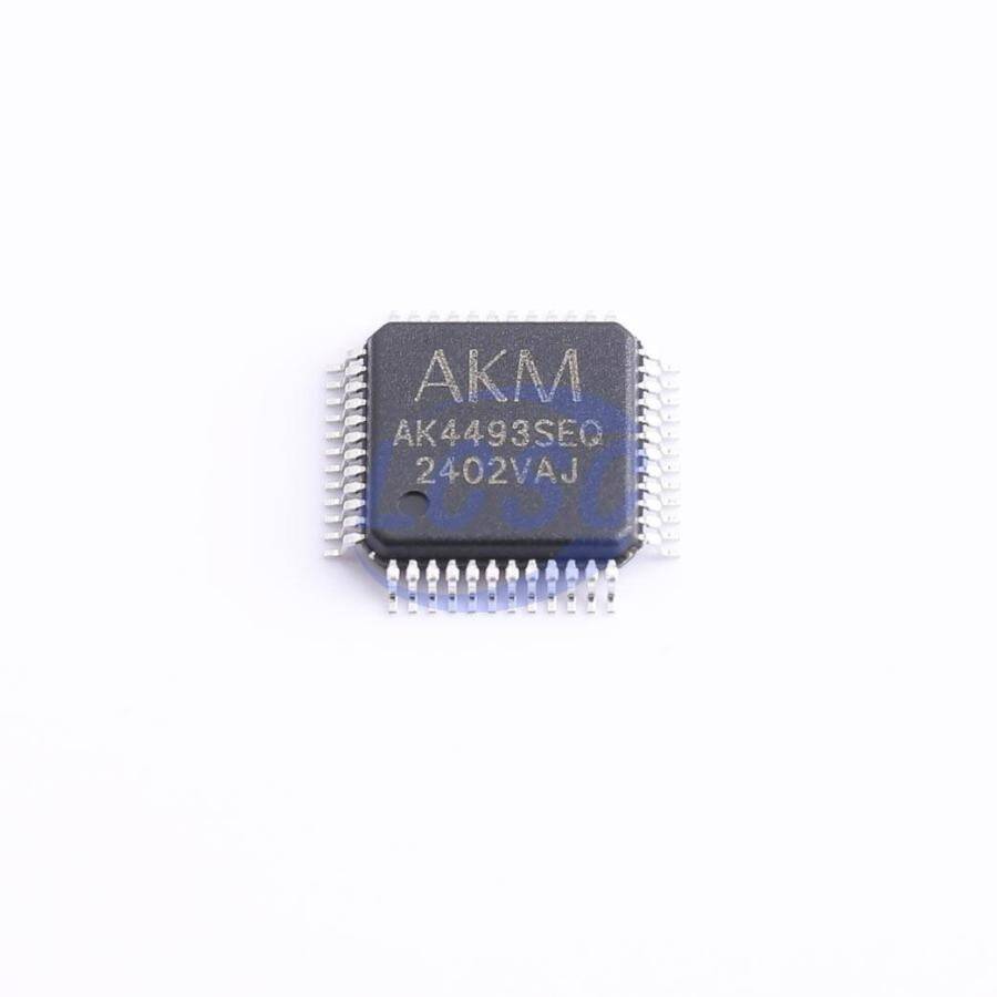 AKM AK4493SEQ-L - 3