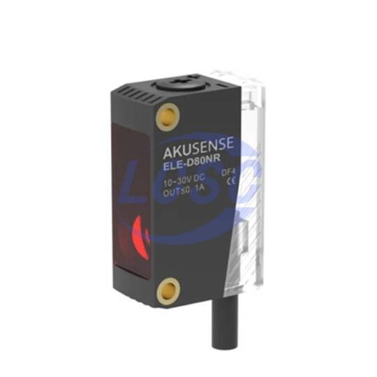AKUSENSE ELE-D80NR
