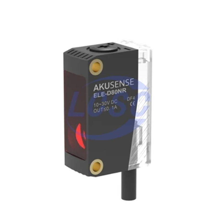AKUSENSE ELE-D80NR - 1