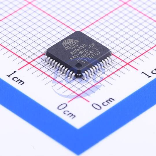 Alcor Micro AU6350-MFL
