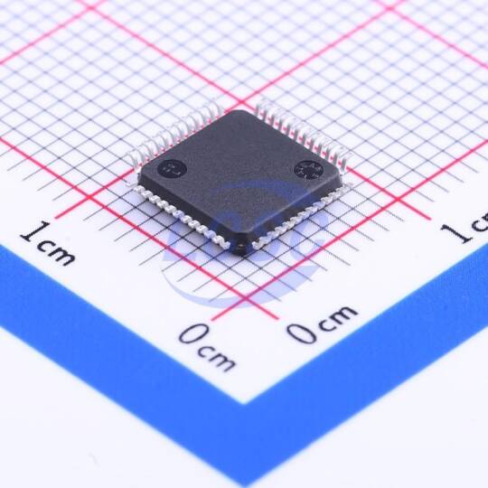 Alcor Micro AU6350-MFL - 2