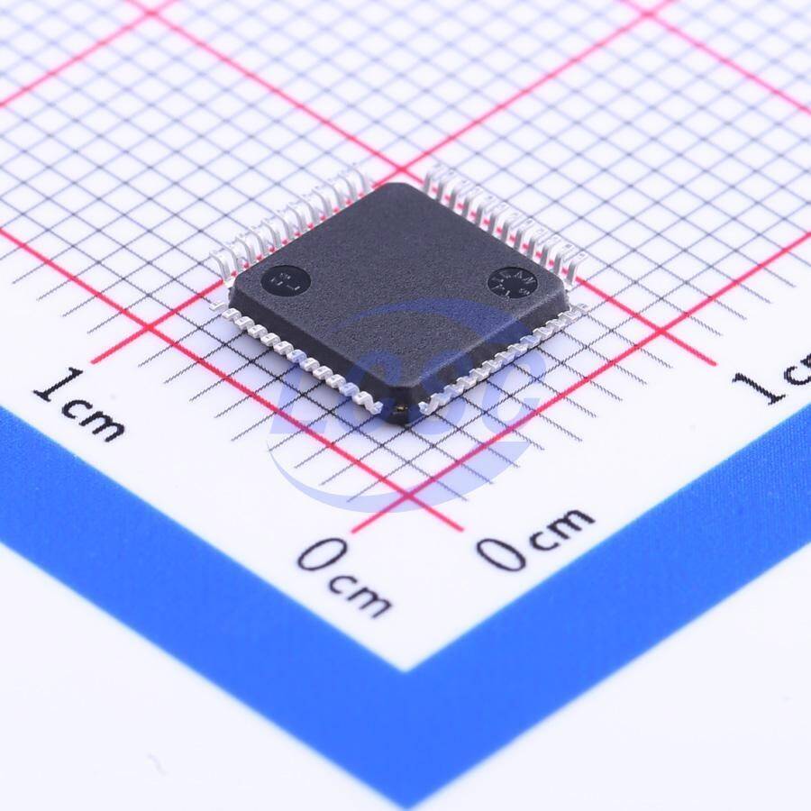 Alcor Micro AU6350-MFL - 2