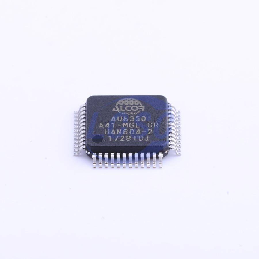 Alcor Micro AU6350-MFL - 3