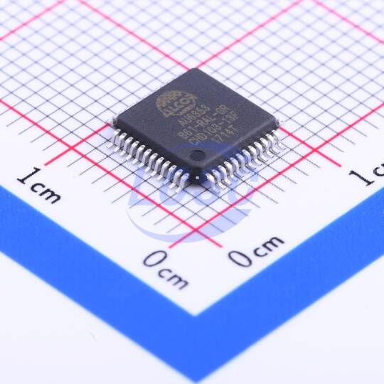 Alcor Micro AU6353