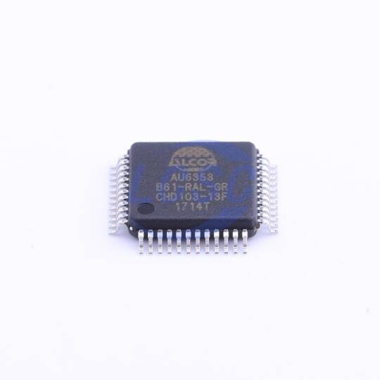 Alcor Micro AU6353 - 3