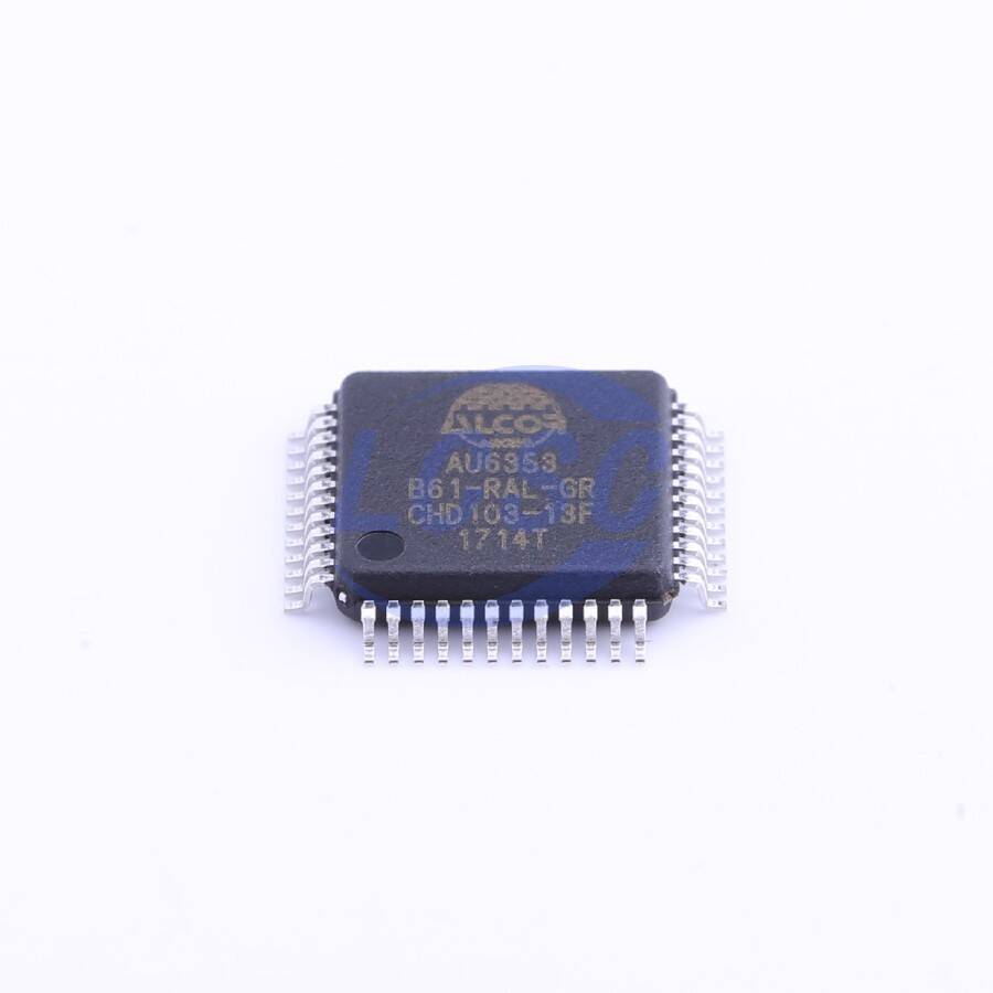 Alcor Micro AU6353 - 3