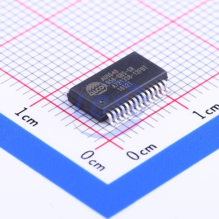 Alcor Micro AU9540 - 1