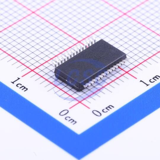 Alcor Micro AU9540 - 2
