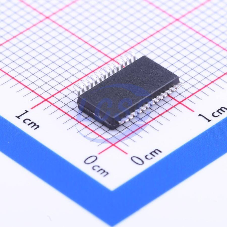 Alcor Micro AU9540 - 2