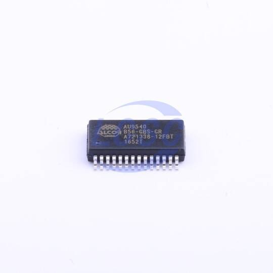 Alcor Micro AU9540 - 3