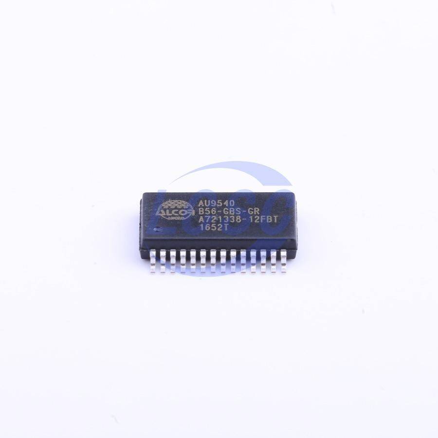 Alcor Micro AU9540 - 3