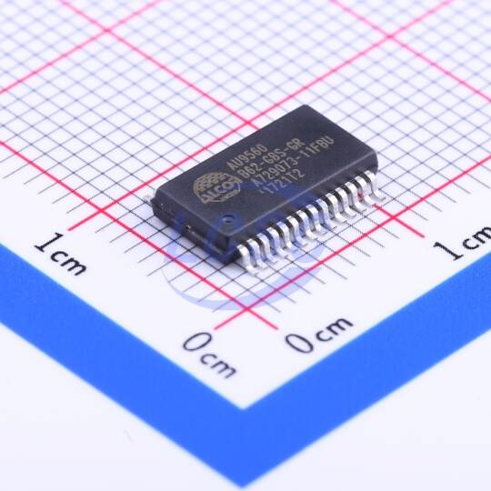 Alcor Micro AU9560-GBS-GR