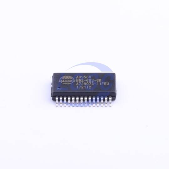 Alcor Micro AU9560-GBS-GR - 3