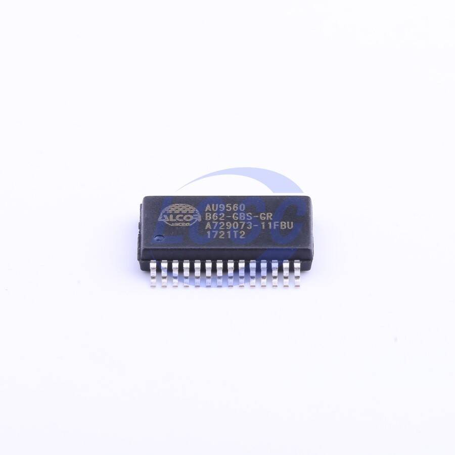 Alcor Micro AU9560-GBS-GR - 3