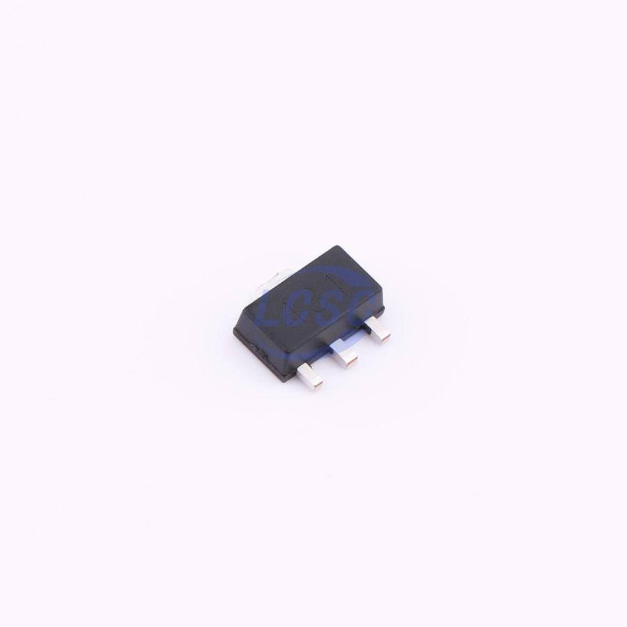 ALJ MMBT431LT1 - 3