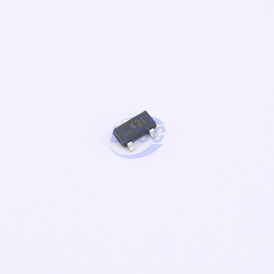 ALJ TL431D - 3