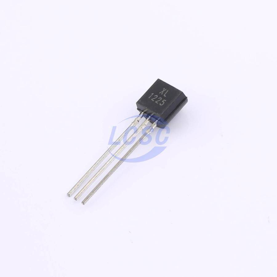 ALJ XL1225 - 3