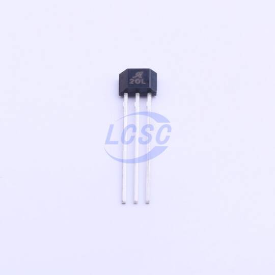 ALLEGRO A1120LUA-T - 3