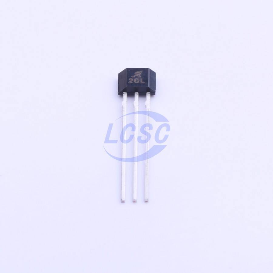 ALLEGRO A1120LUA-T - 3
