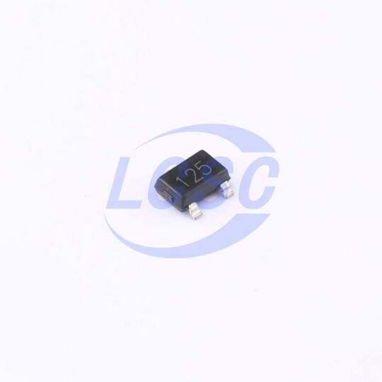 ALLEGRO A1125LLHLT-T - 3