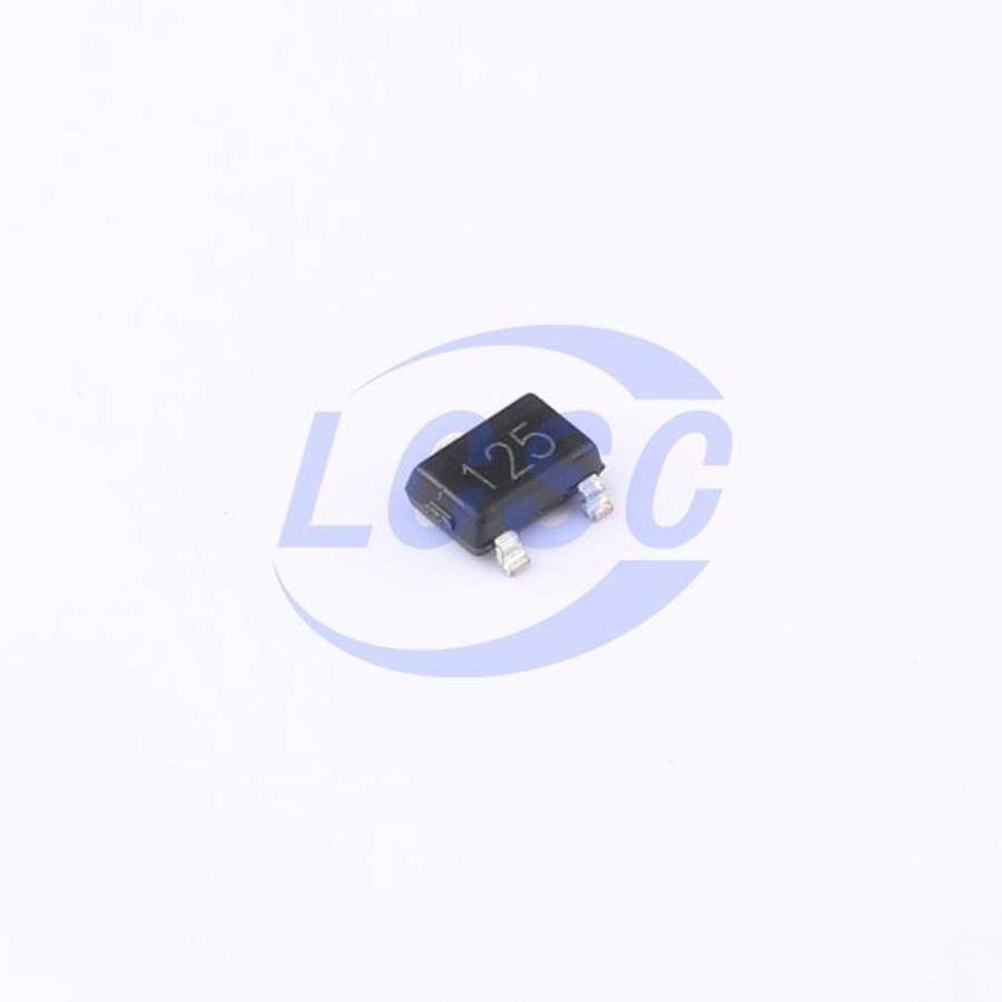 ALLEGRO A1125LLHLT-T - 3